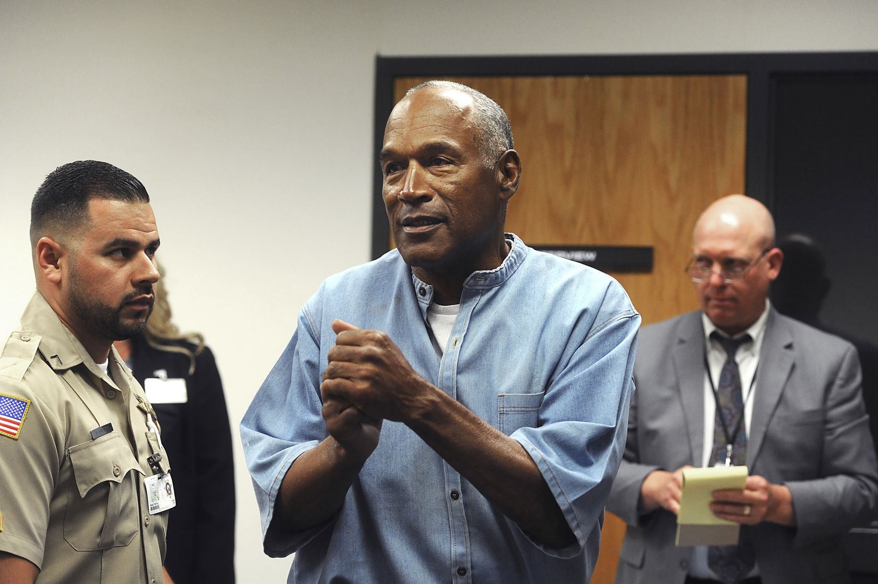 OJ Simpson 25 Years Where Are They Now
